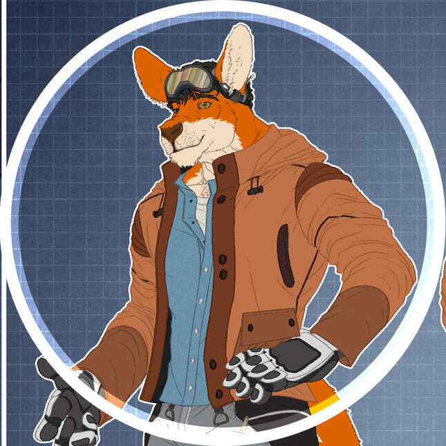 Ref sheet